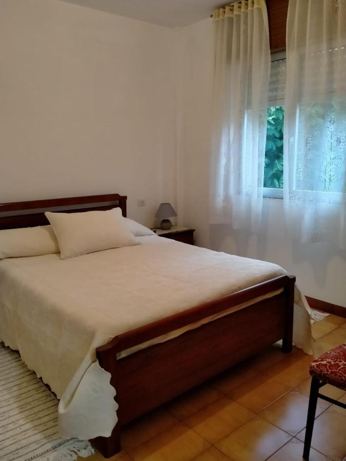 Casa Da Fontina Apartment Seoane Exterior photo