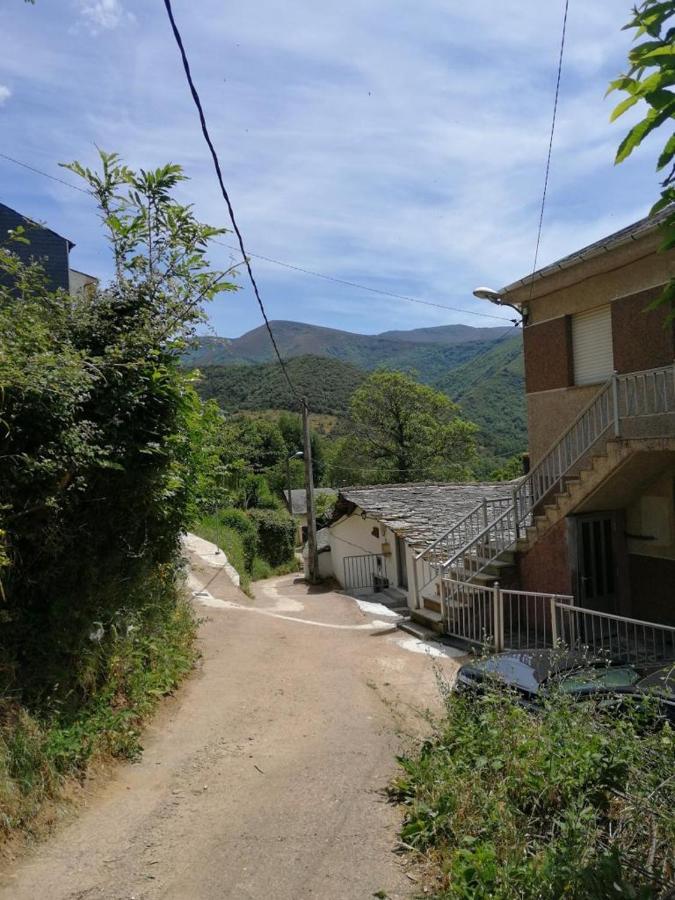 Casa Da Fontina Apartment Seoane Exterior photo